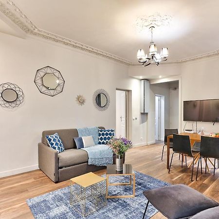 57-Luxury Parisien Home Sebastopol 1 Buitenkant foto