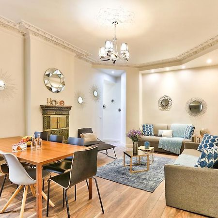 57-Luxury Parisien Home Sebastopol 1 Buitenkant foto