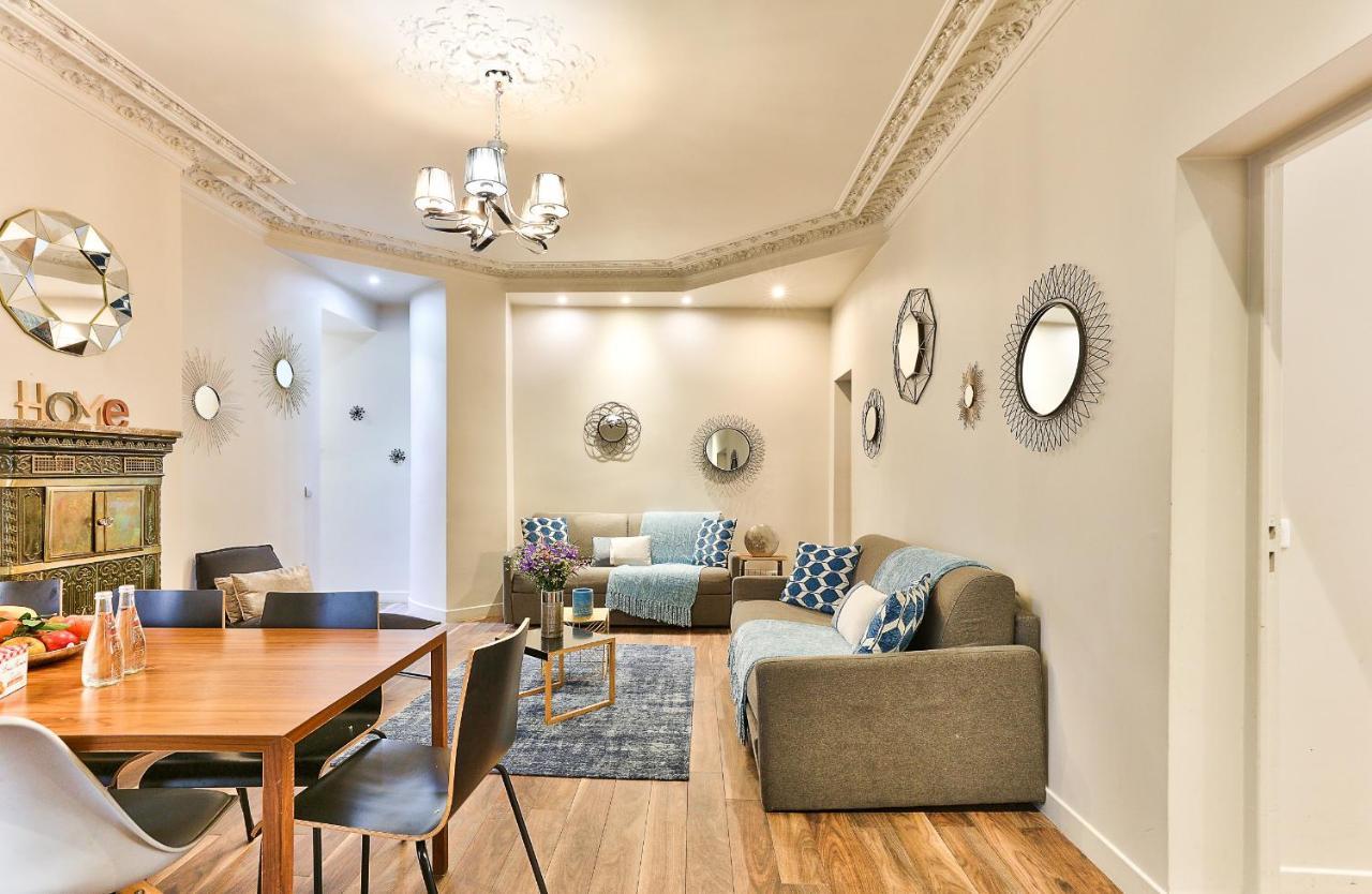 57-Luxury Parisien Home Sebastopol 1 Buitenkant foto