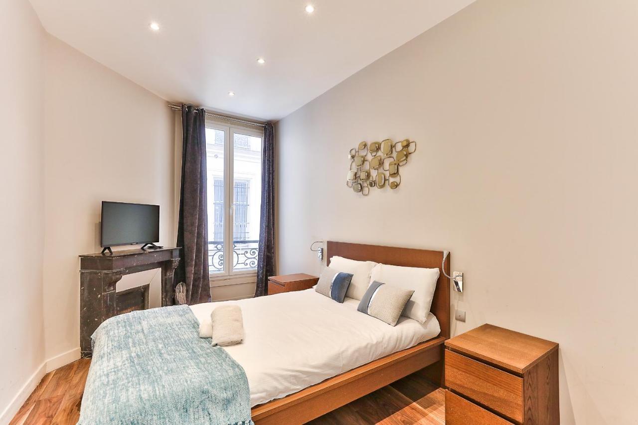 57-Luxury Parisien Home Sebastopol 1 Buitenkant foto